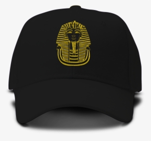 Alpha Phi Alpha Embroidered Pharaoh Hat - Alpha Phi Alpha Hat, HD Png Download, Free Download