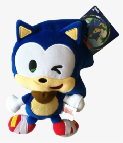 Sonic The Hedgehog, HD Png Download, Free Download