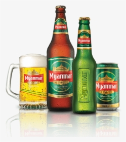 Myanmar Beer, HD Png Download, Free Download