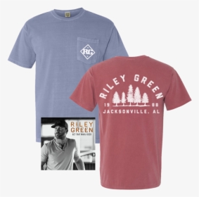 Get That Man A Beer Ep Bundle - Riley Green Merch, HD Png Download, Free Download