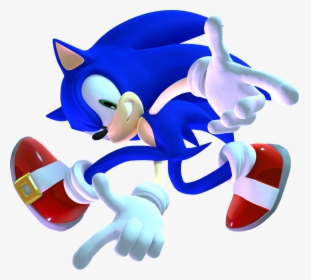 Transparent Sonic Background Png - Sonic Adventure Remastered 2019, Png Download, Free Download