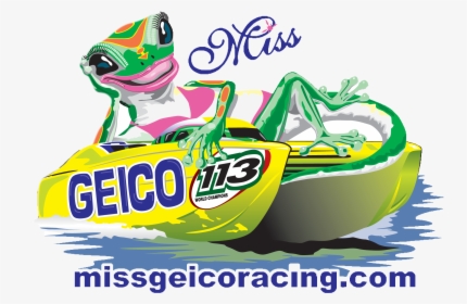 Miss Geico T Shirt, HD Png Download, Free Download