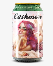 Cashmere - Caffeinated Drink, HD Png Download, Free Download