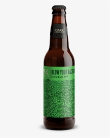 Beer Bottle, HD Png Download, Free Download