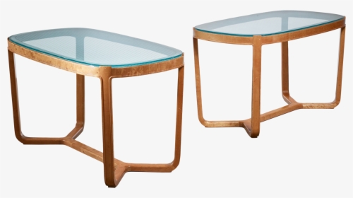 Lovely Bertil Fridhagen Pair Of Coffee Tables For Smf, - Coffee Table, HD Png Download, Free Download