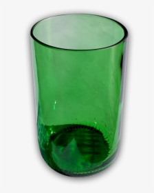 Green Glass - Pint Glass, HD Png Download, Free Download