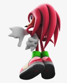 Sonic Adventure Tails Render, HD Png Download, Free Download