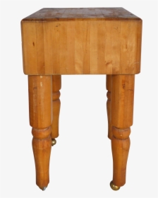 End Table - Stool, HD Png Download, Free Download
