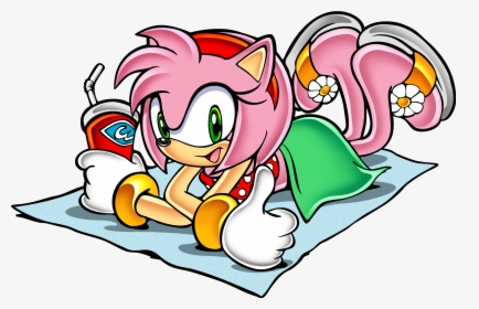 Does Sonic Have Toes, HD Png Download, Free Download