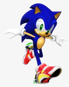 Rock On Twitter - Sonic Adventure 2 Png, Transparent Png, Free Download