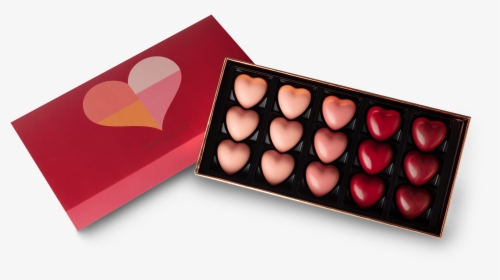 Transparent Box Of Chocolates Png - Chocolate, Png Download, Free Download
