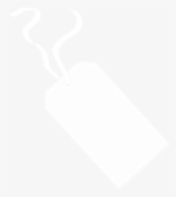 Transparent White Tag Png - Tag White Png, Png Download, Free Download