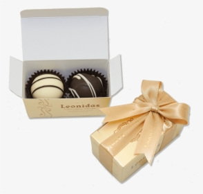 Party Favor Chocolate Box, HD Png Download, Free Download