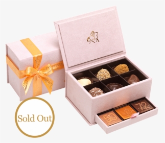 Godiva Royal Box, HD Png Download, Free Download