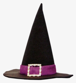 Witch Hat Transparent Background, HD Png Download, Free Download