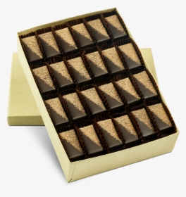 Box Of Chocolates Png, Transparent Png, Free Download