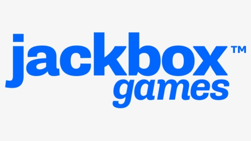 Jack In The Box Logo Png - Jackbox Games Logo Png, Transparent Png, Free Download