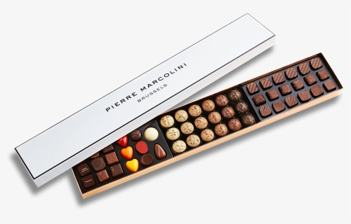 Pierre Marcolini - Chocolate, HD Png Download, Free Download