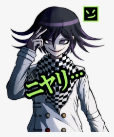 Smirk Png, Transparent Png, Free Download