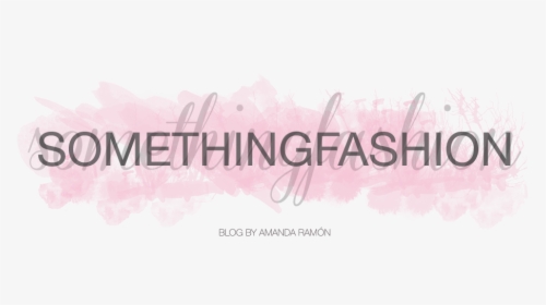 Something Fashion - Calligraphy, HD Png Download, Free Download