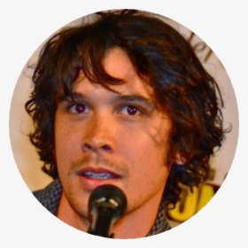 Bellamy Blake Actor - Girl, HD Png Download, Free Download