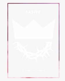 Easter Logo-01 - Paper, HD Png Download, Free Download