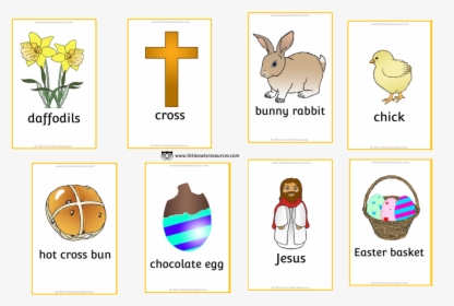 Easter Picture Snap Cover - Cartoon, HD Png Download, Free Download