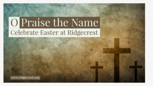 Easter Cross Png, Transparent Png, Free Download