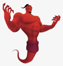 Kingdom Hearts Jafar Boss, HD Png Download, Free Download