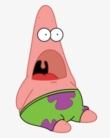 Handsome Squidward Png, Transparent Png, Free Download