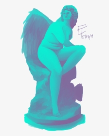 Statue, HD Png Download, Free Download