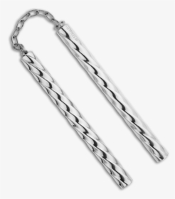 Nunchucks-cld72 - Chain, HD Png Download, Free Download