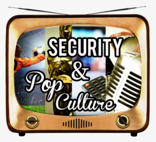 Security And Pop Culture - Loon, HD Png Download, Free Download