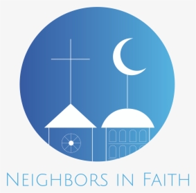 While Engaging In Some Interfaith Dialogue, Pastor - Graphic Design, HD Png Download, Free Download