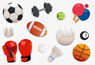 All Sport Material, HD Png Download, Free Download
