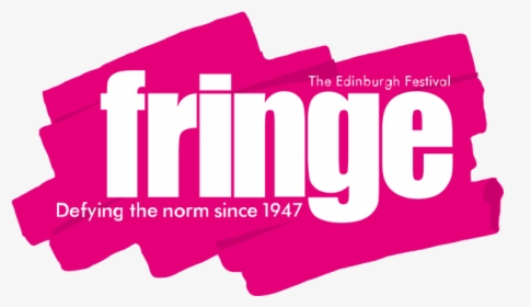 Fringe - Edinburgh Fringe Festival Logo, HD Png Download, Free Download