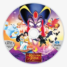 Return Of Jafar Live Action, HD Png Download, Free Download