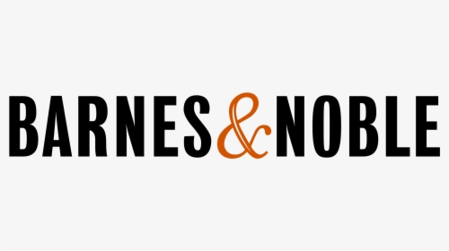 Barnes And Noble Png, Transparent Png, Free Download