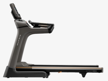 Matrix T50 Treadmill Console, HD Png Download, Free Download