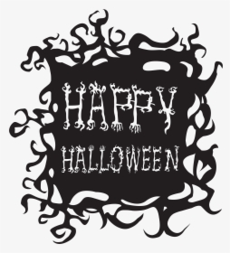 Halloween Background Png, Transparent Png, Free Download
