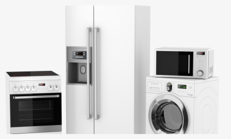 Home Appliance Repair, HD Png Download, Free Download