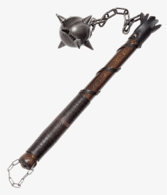 Medieval Weapons Flail, HD Png Download, Free Download
