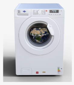 Transparent Laundromat Clipart - Best Washing Machine 2019, HD Png Download, Free Download