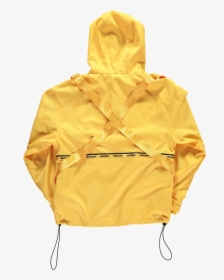 Transparent Yellow Jacket Png - Hoodie, Png Download, Free Download
