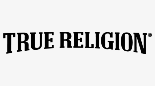 True Religion, HD Png Download, Free Download