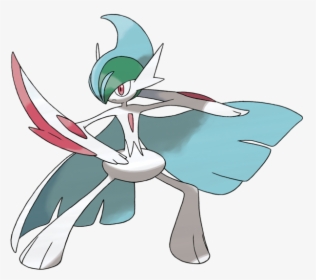 Gallade Pokemon, HD Png Download, Free Download