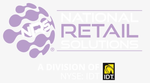 National Retail Solutions Logo, HD Png Download, Free Download