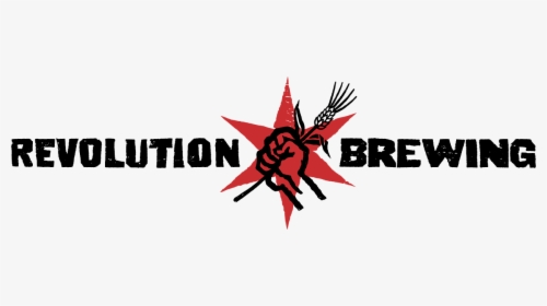 Revolution Brewing Logo Vector, HD Png Download, Free Download