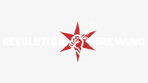 Revolution Brewing Logo, HD Png Download, Free Download