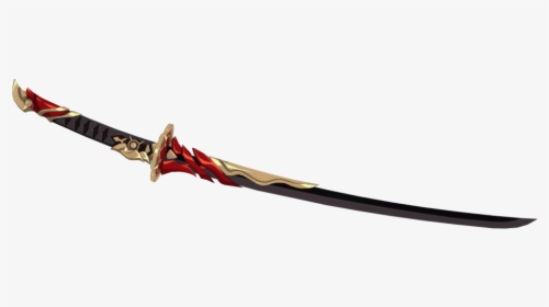 Sword, HD Png Download, Free Download